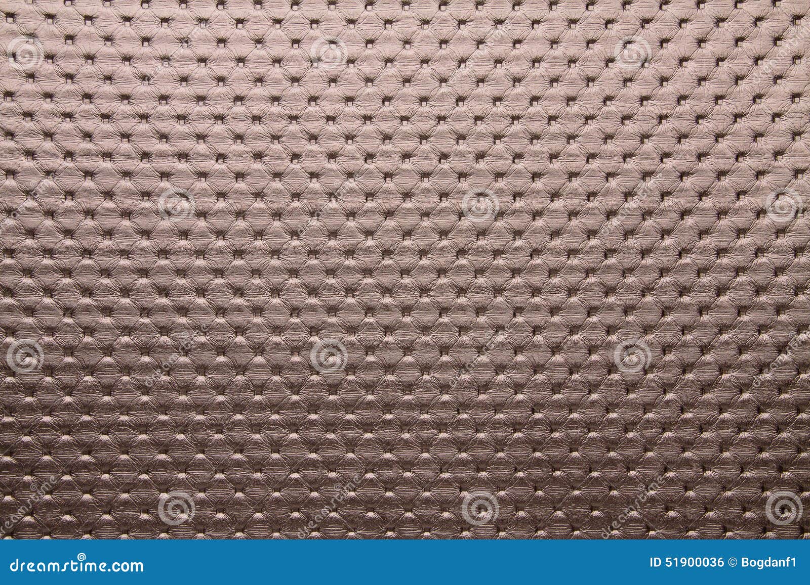 artificial fabric texture punto 19654 bole brown color dotted