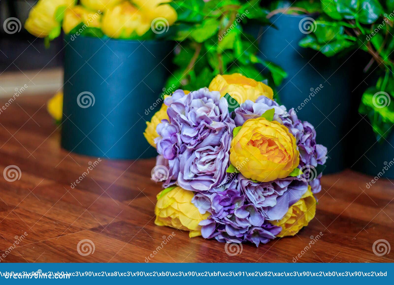 Artificial Flowers Made of Paper . Decoration Stock Image Image of closeup, gift 162688587