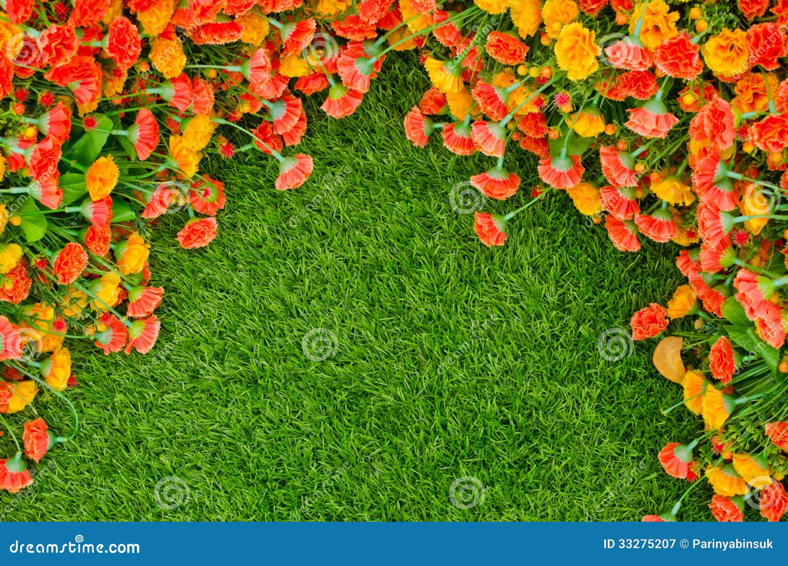 grass field with flowers blue sky artificial grass field and flowers and stock image of spring grass field with flowers blue sky artificial grass field and flowers and stock image of spring