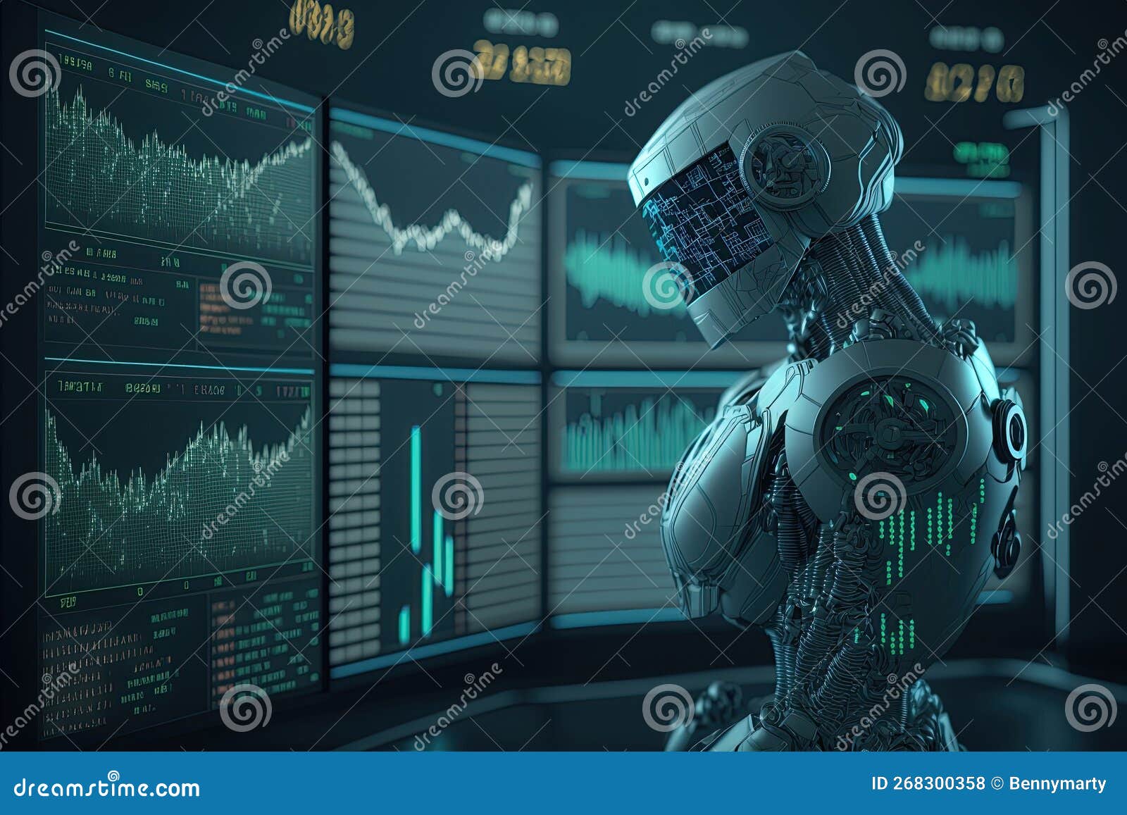 Chart Ai For Trading 