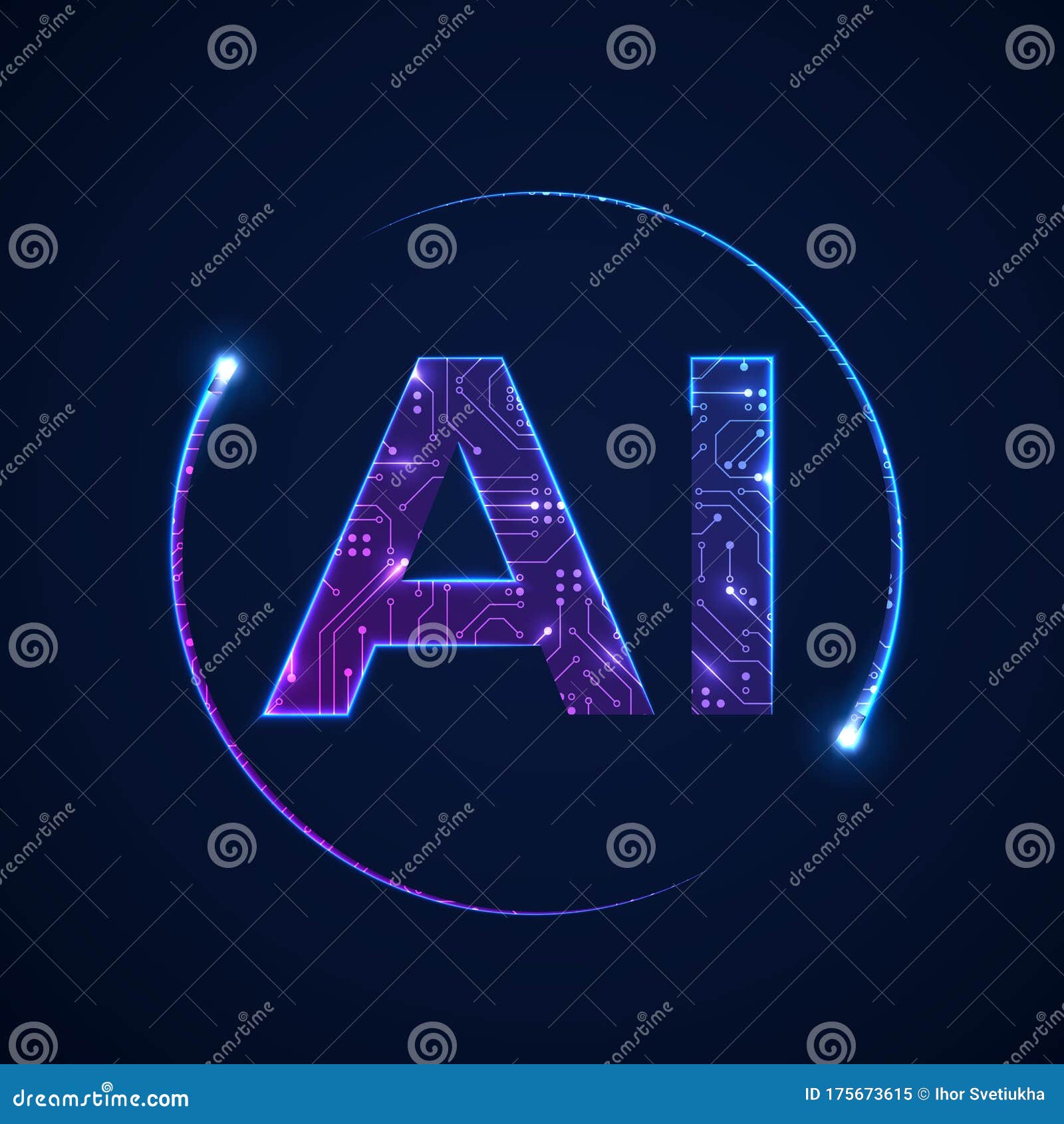 Artificial Intelligence Logo Maker | LOGO.com