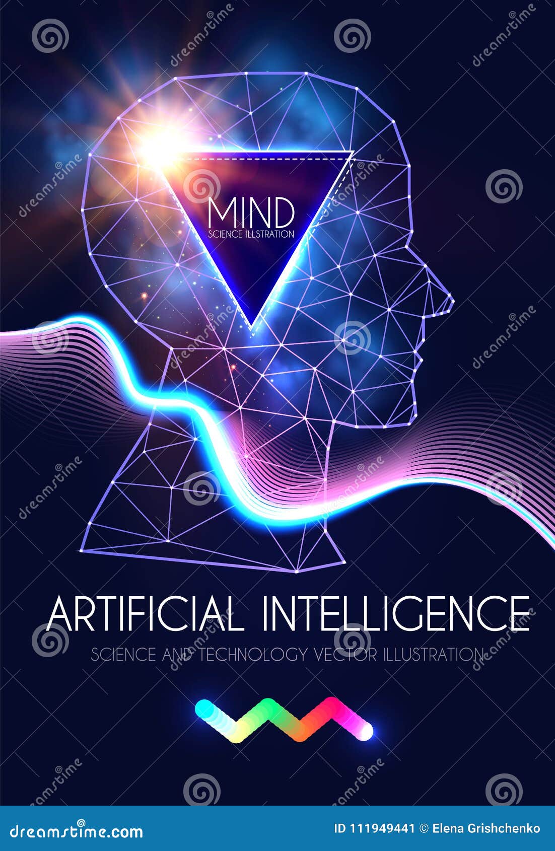 Artificial Intelligence Human Consciousness Mind Process Human Vs Artificial Intelligence Human Consciousness Mind Process Human Vs