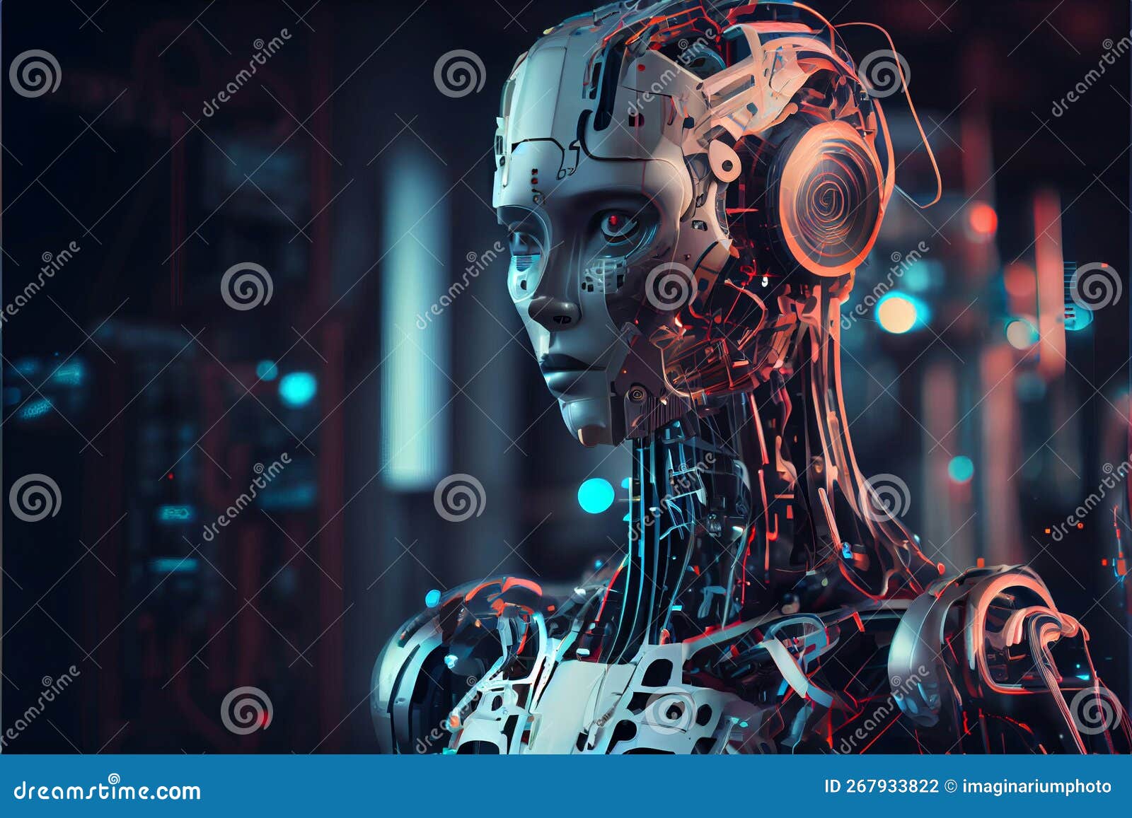 https://thumbs.dreamstime.com/z/artificial-intelligence-humanoid-cyber-robot-futuristic-digital-technology-concept-ai-robot-head-cyber-robotisation-digital-smart-267933822.jpg