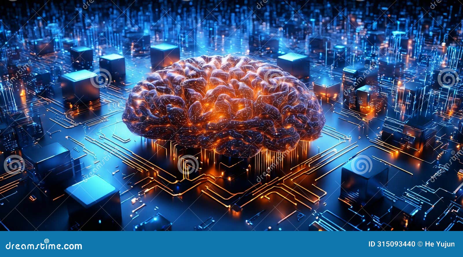 artificial intelligence neurological data brain