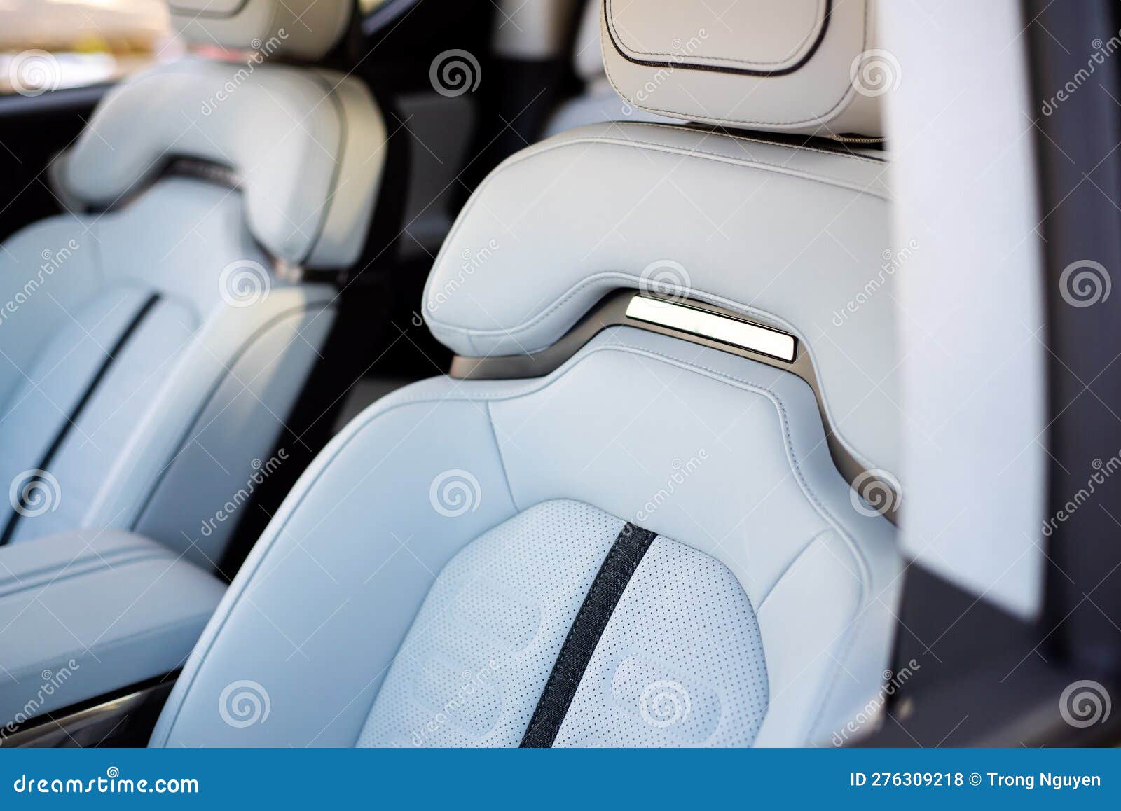 Is leather or synthetic leather upholstery better in cars?