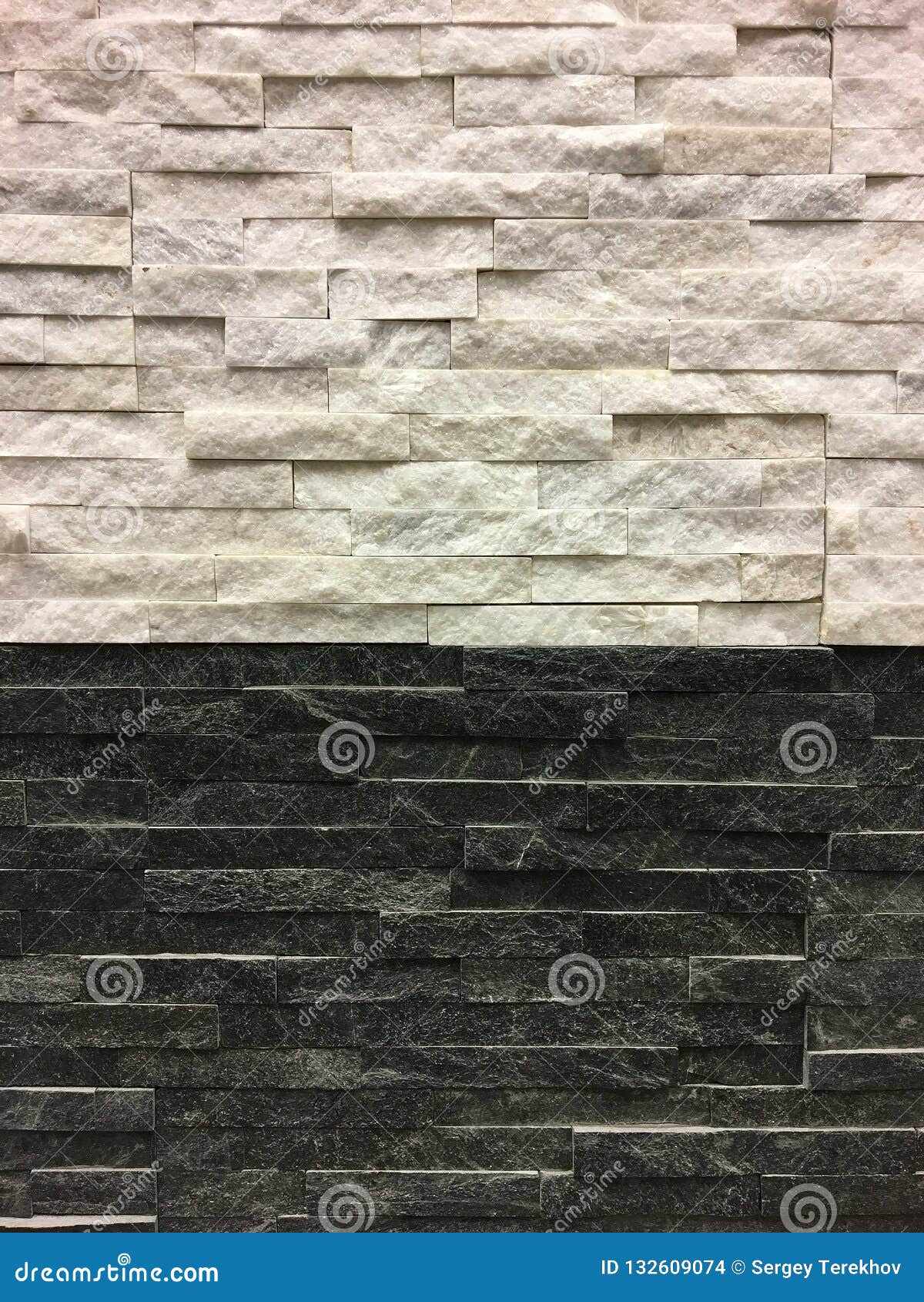 Artificial Stone Decorative Wall Of Artificial Torn Stone Stone