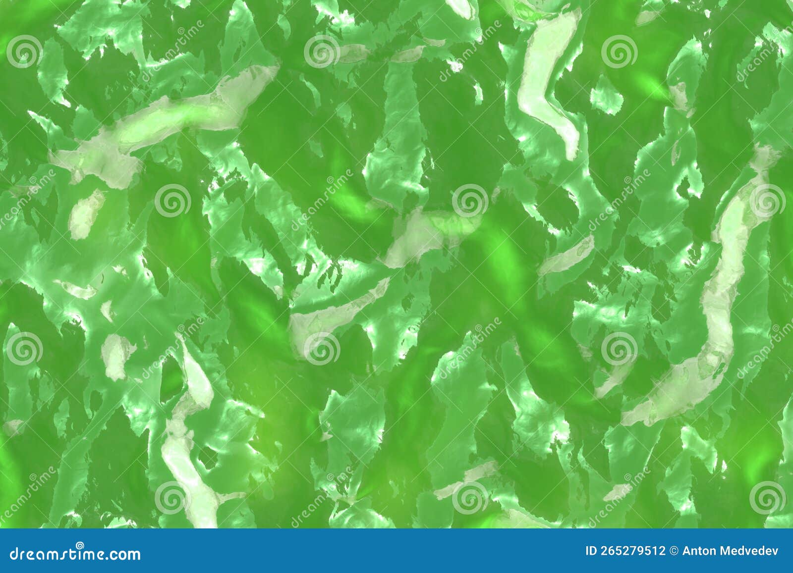 artistic amazing alien body surface computer art background or texture 