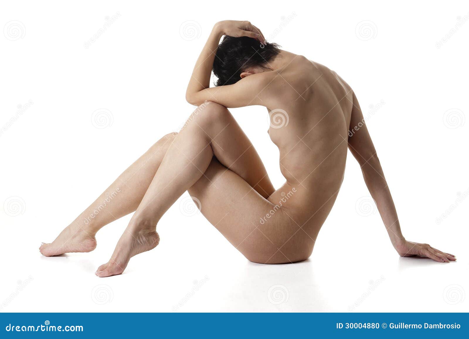 Artistic Nude Women 6