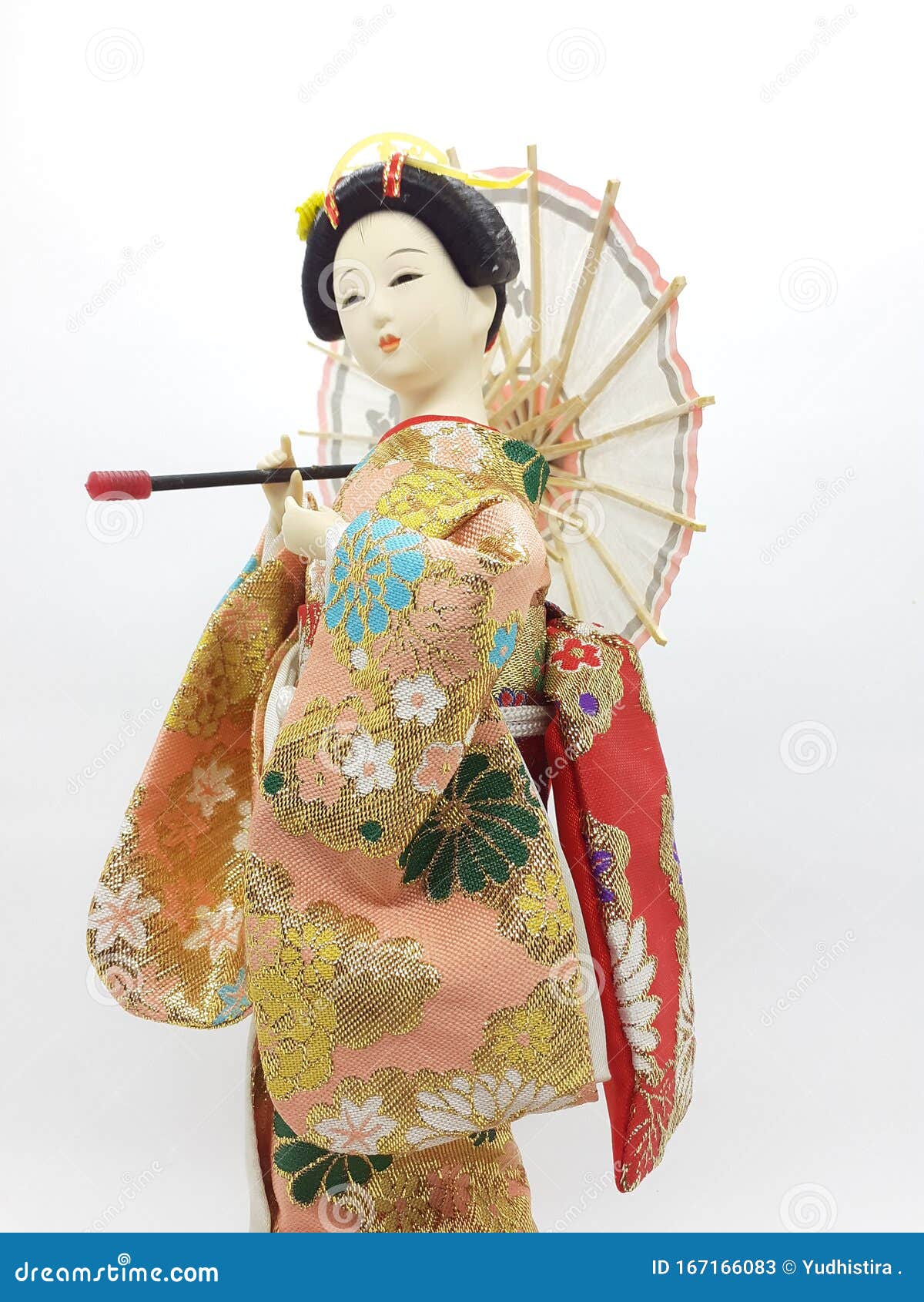 Artistic Beautiful Antique Cultural Traditional Japanese Wooden ...