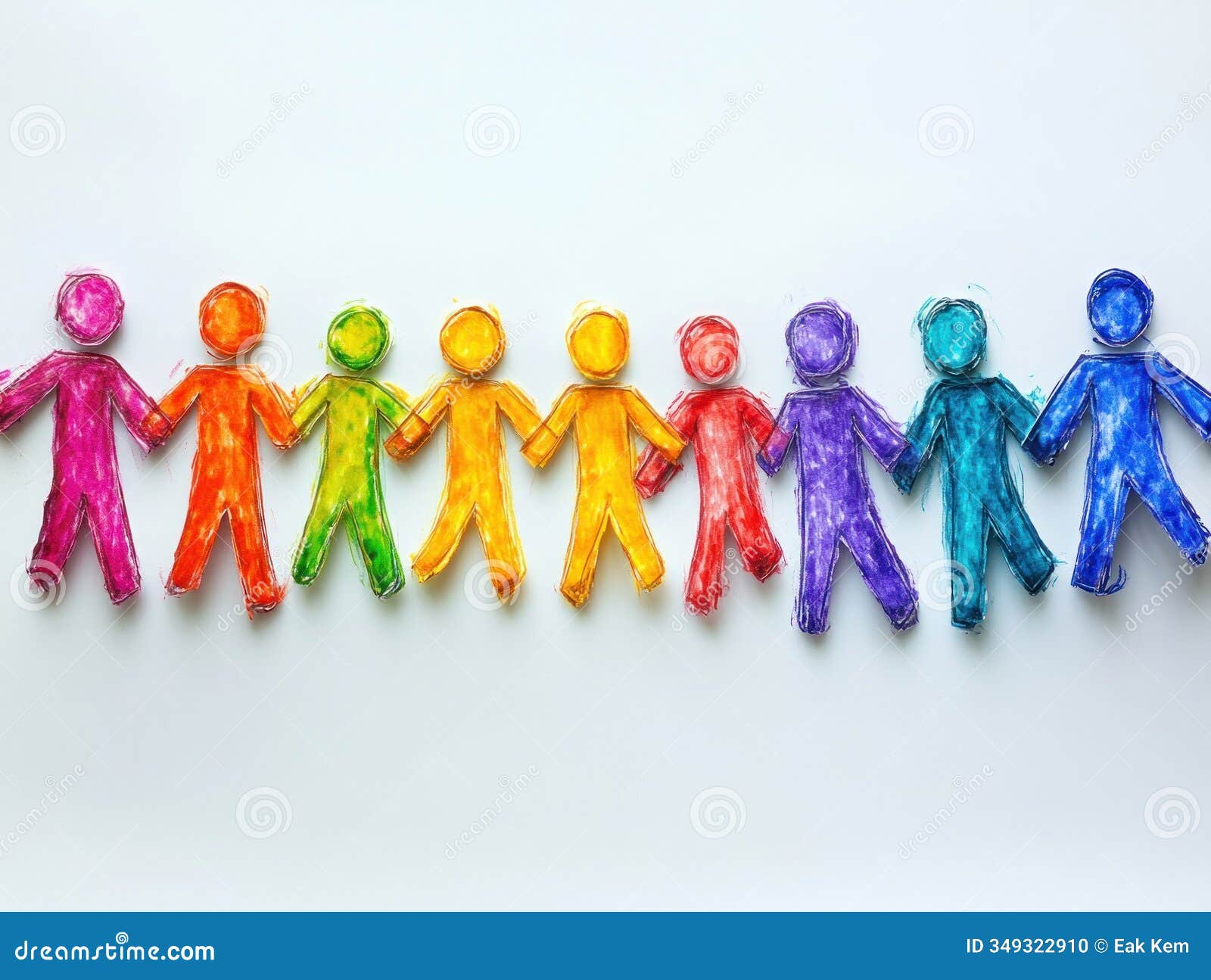 artistic depiction of teamwork dynamic communication visuals showcasing social skills training in action, an image representing