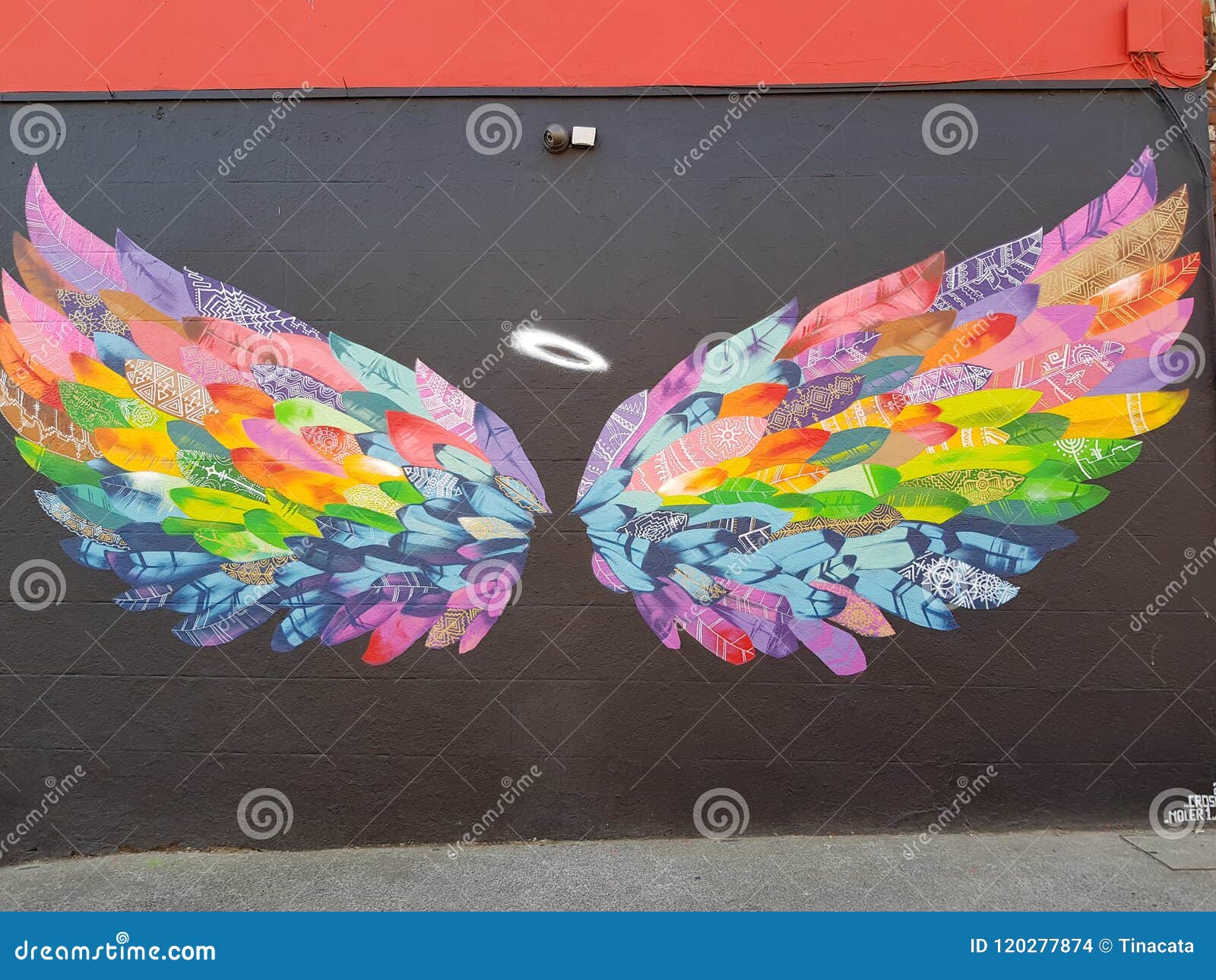 8,670 Wings Wall Stock Photos - Free & Royalty-Free Stock Photos from  Dreamstime