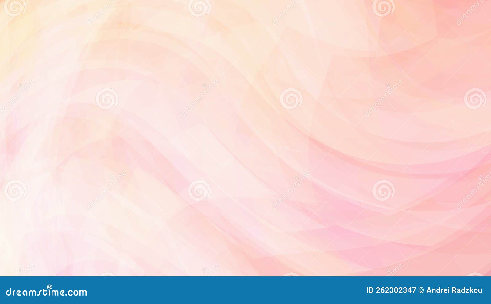 artistic very light apricot peach color background. textured pattern