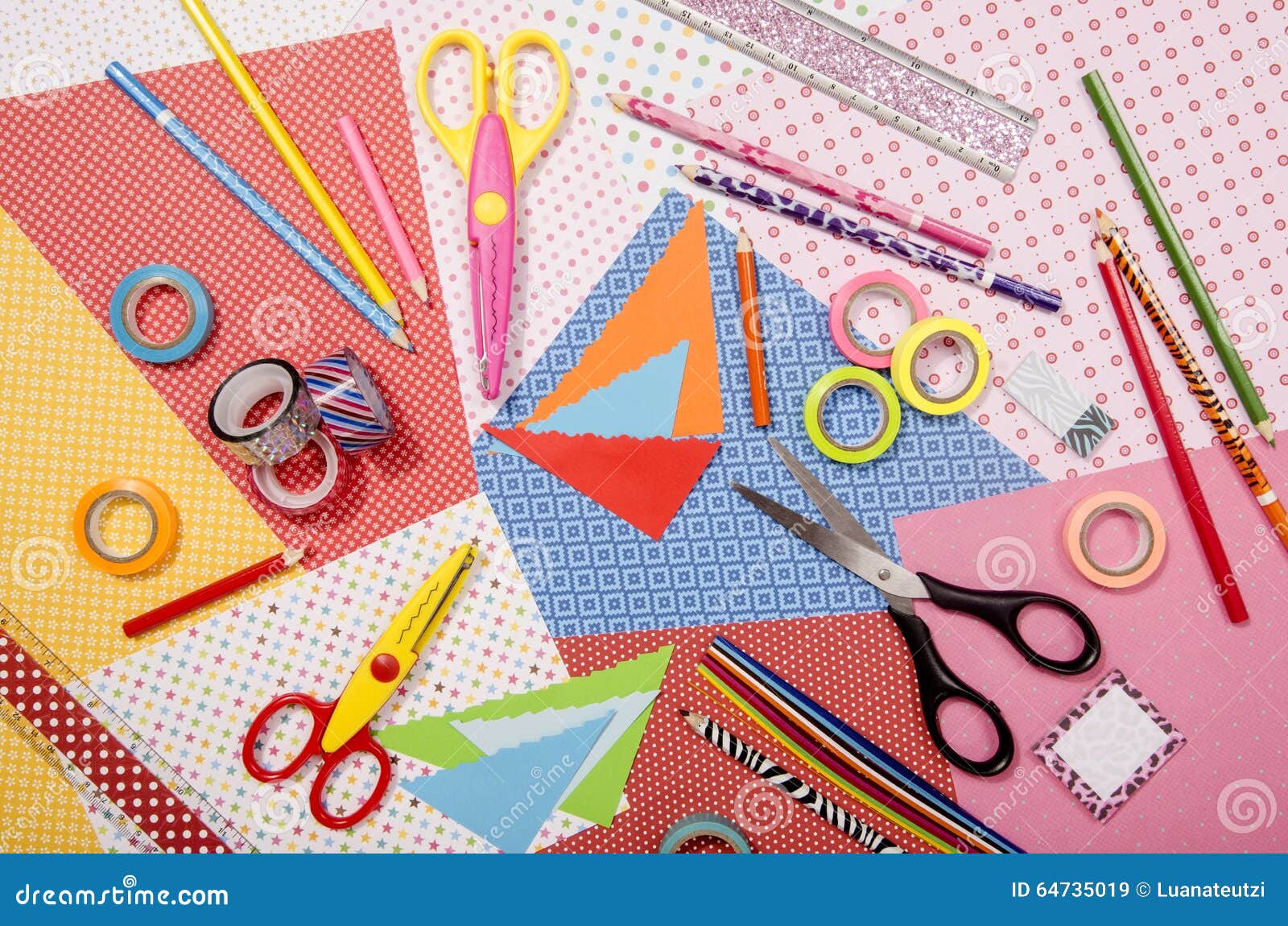 2,648 Scrapbooking Scissors Stock Photos - Free & Royalty-Free Stock Photos  from Dreamstime