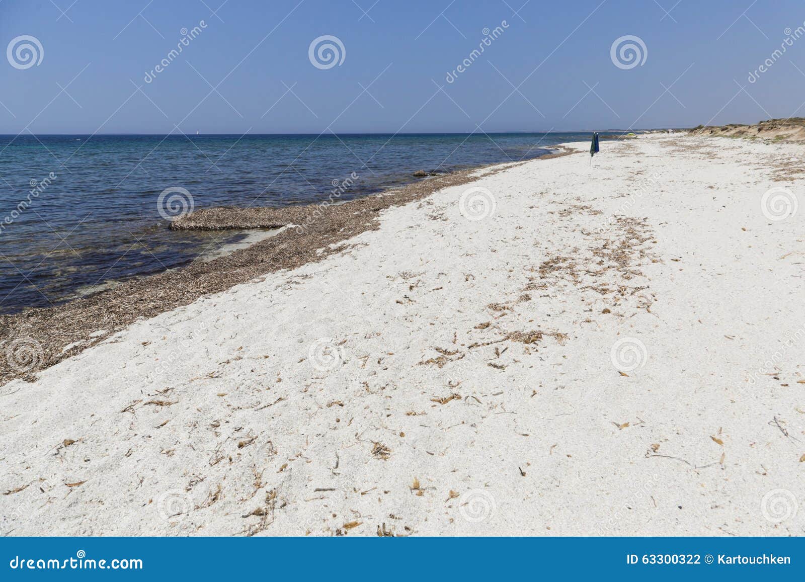 Is Arutas Beach Stock Photo Image Of Famous Colorful