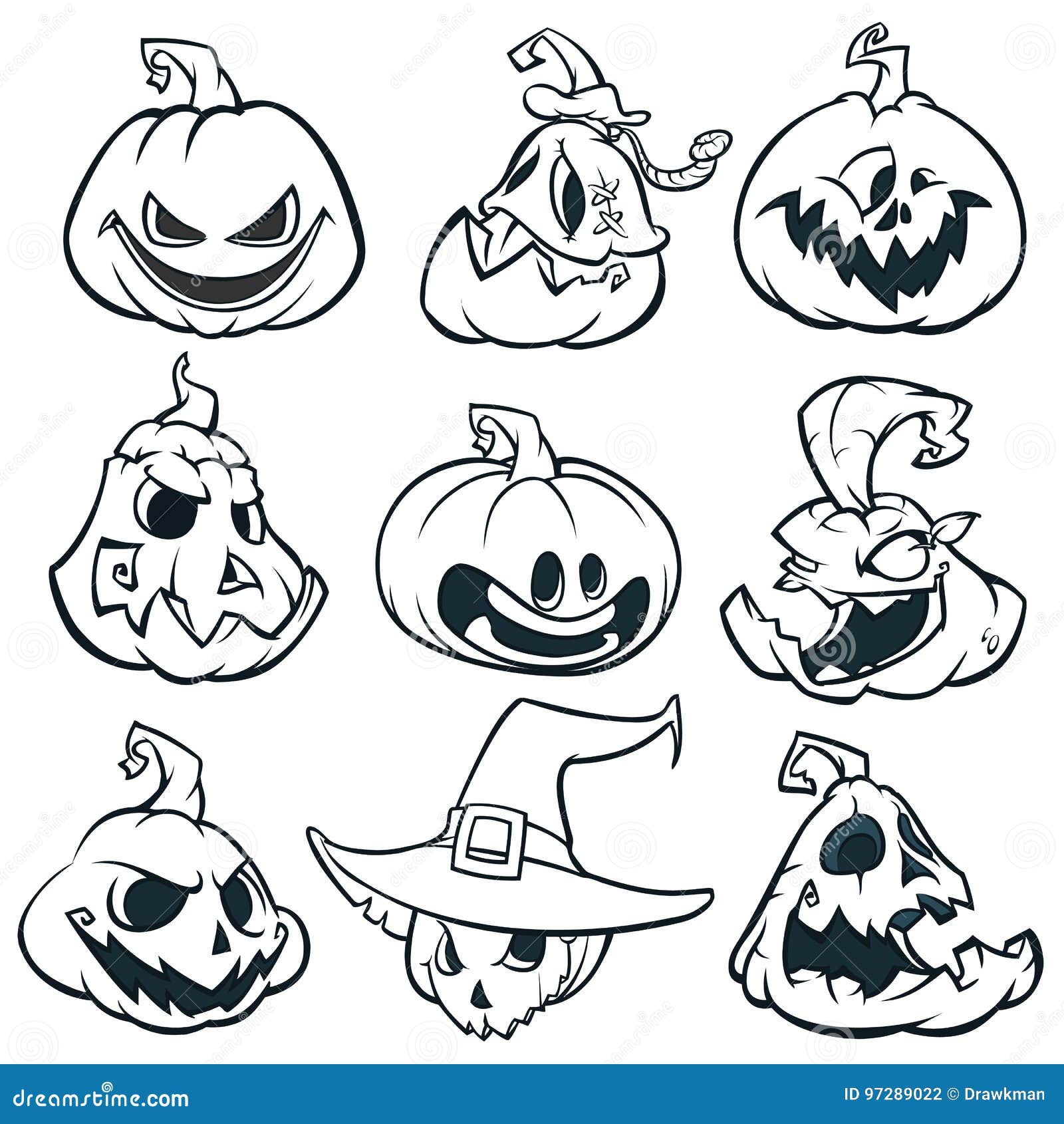 Resultado de imagem para desenhos de halloween assustadoras  Desenhos de  halloween, Desenho de abóbora, Abóbora halloween desenho