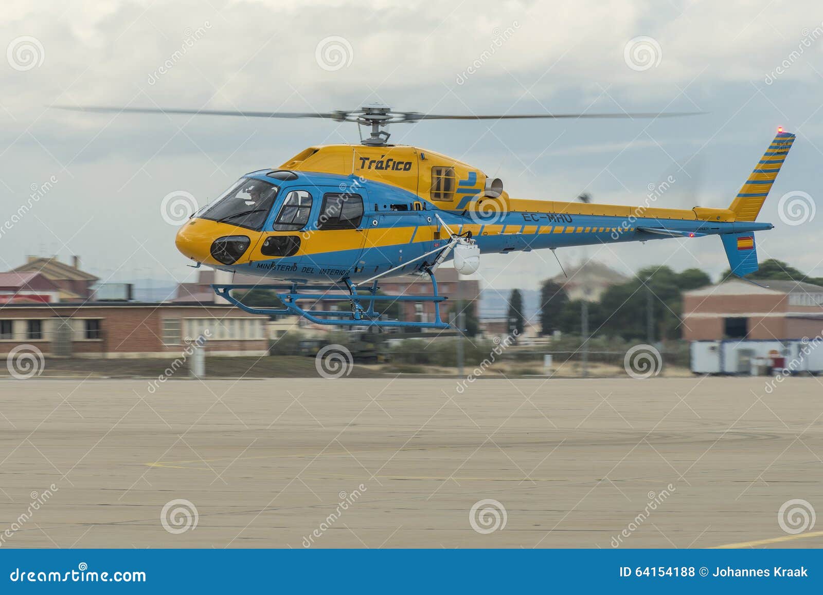 As355 Editorial Stock Photo Image Of Aviation Zaragoza