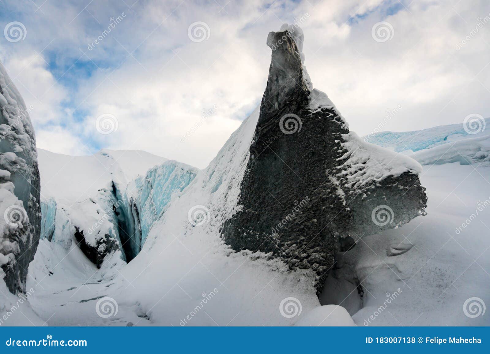 Rock Ice Formation With The Shape Of A Wolf Dog Raising From The Snow In Matanuska Glacier Anchorage Alaska Stock Photo Image Of Connection Lifestyle Rock Ice Formation With The Shape Of A Wolf Dog Raising From The Snow In Matanuska Glacier Anchorage Alaska Stock Photo Image Of Connection Lifestyle