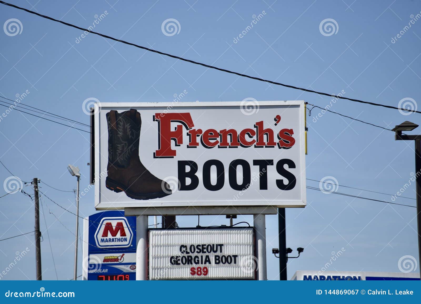 best website for boots