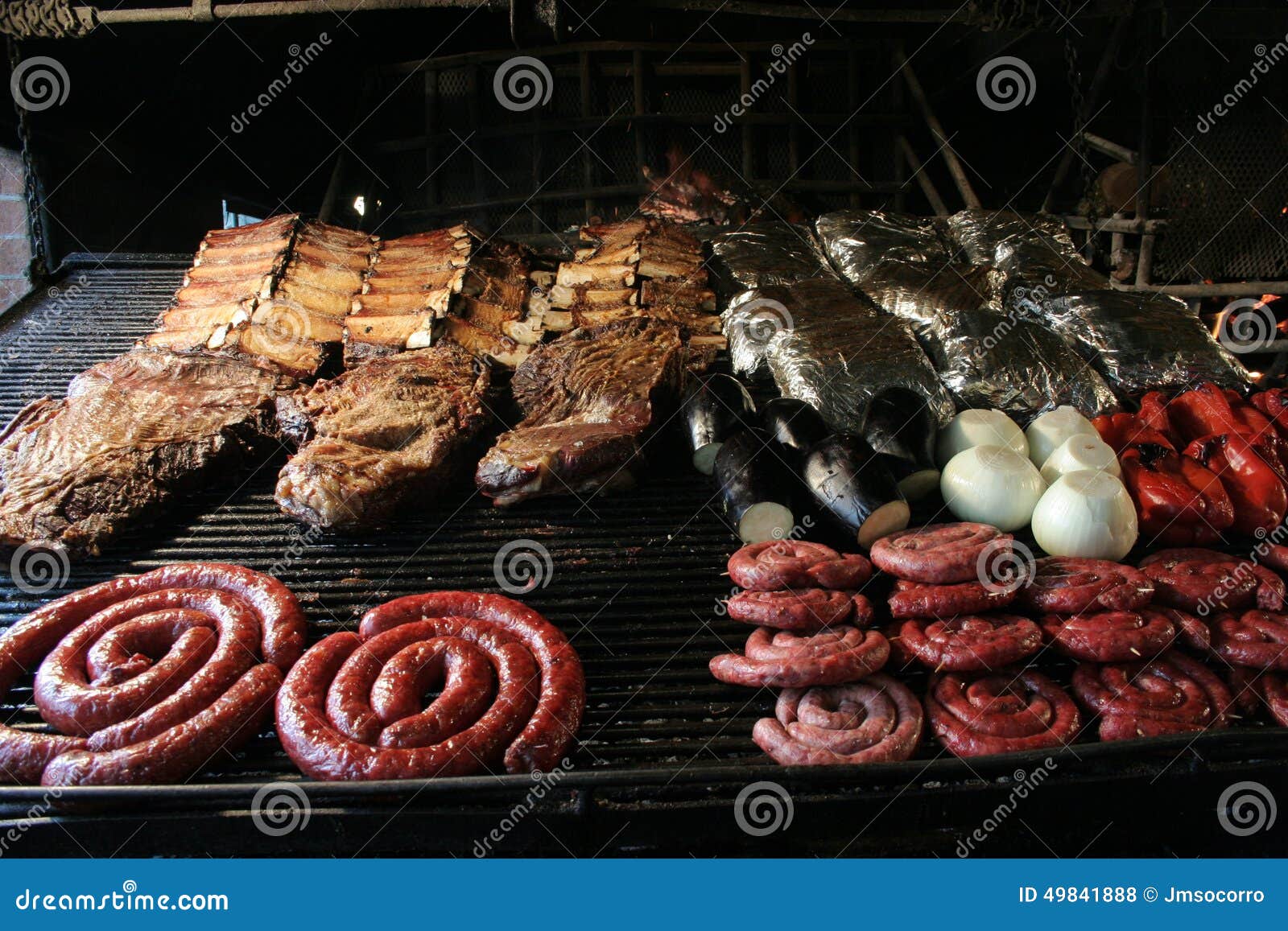 asado, argentine barbaque