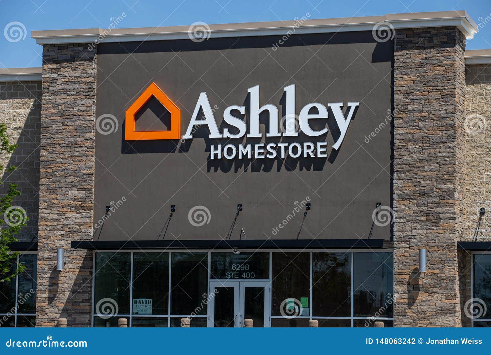 Ashley Furniture Homestore Retail Location Ashley Homestore Is