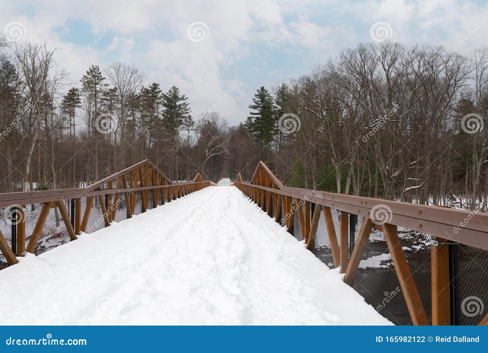 Ashokan Rail Trail - Scenic Hudson