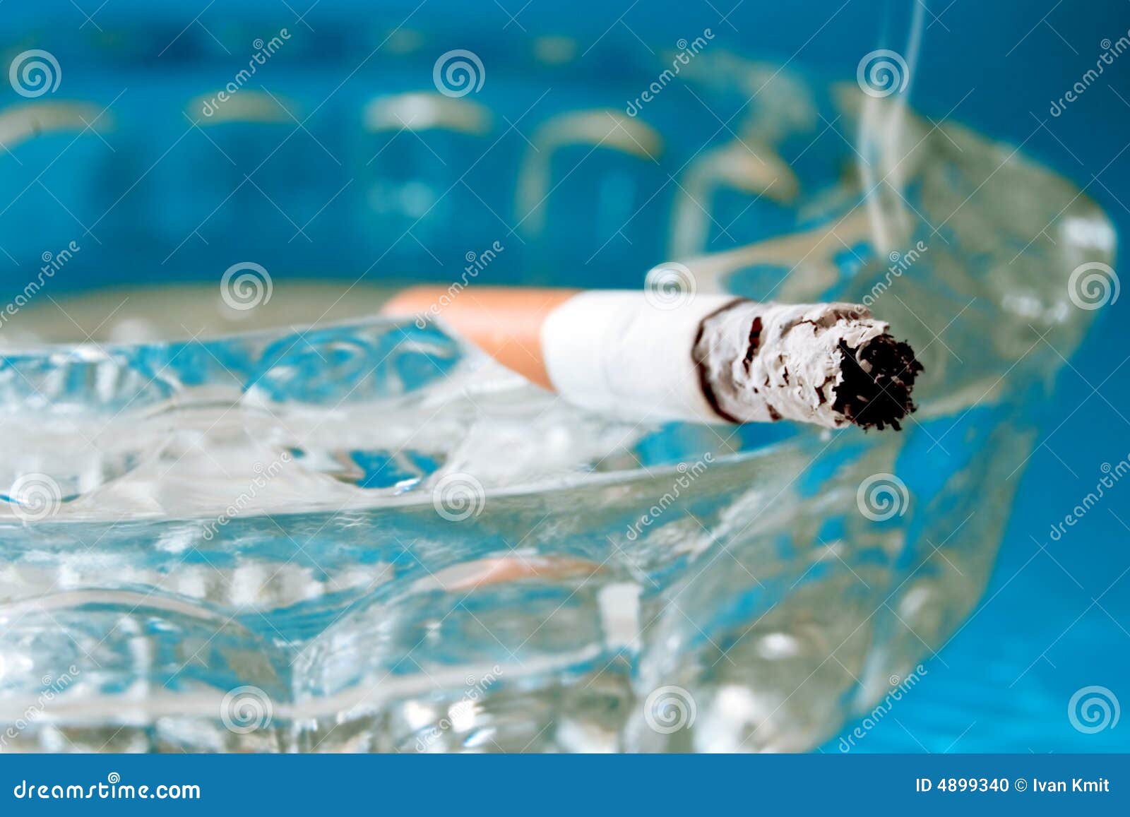Ashtray stock photo. Image of ashtray, killer, burn, problem 4899340