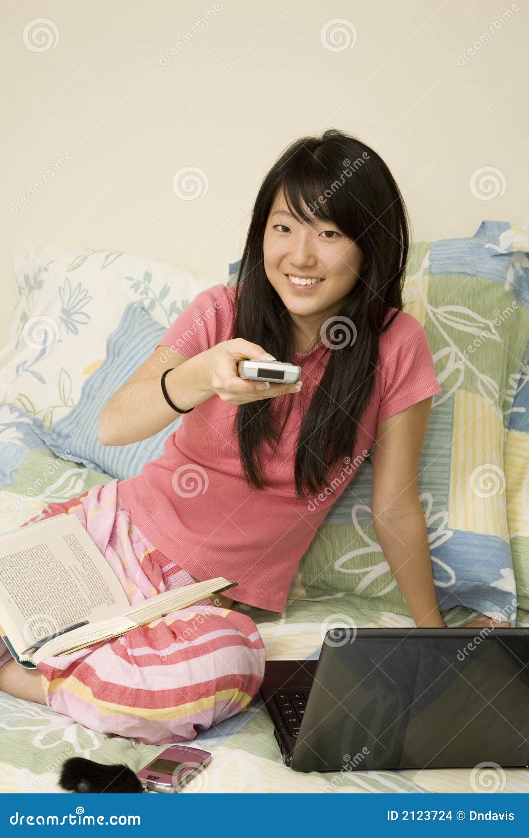 Asian American Stock Images Image 2123724