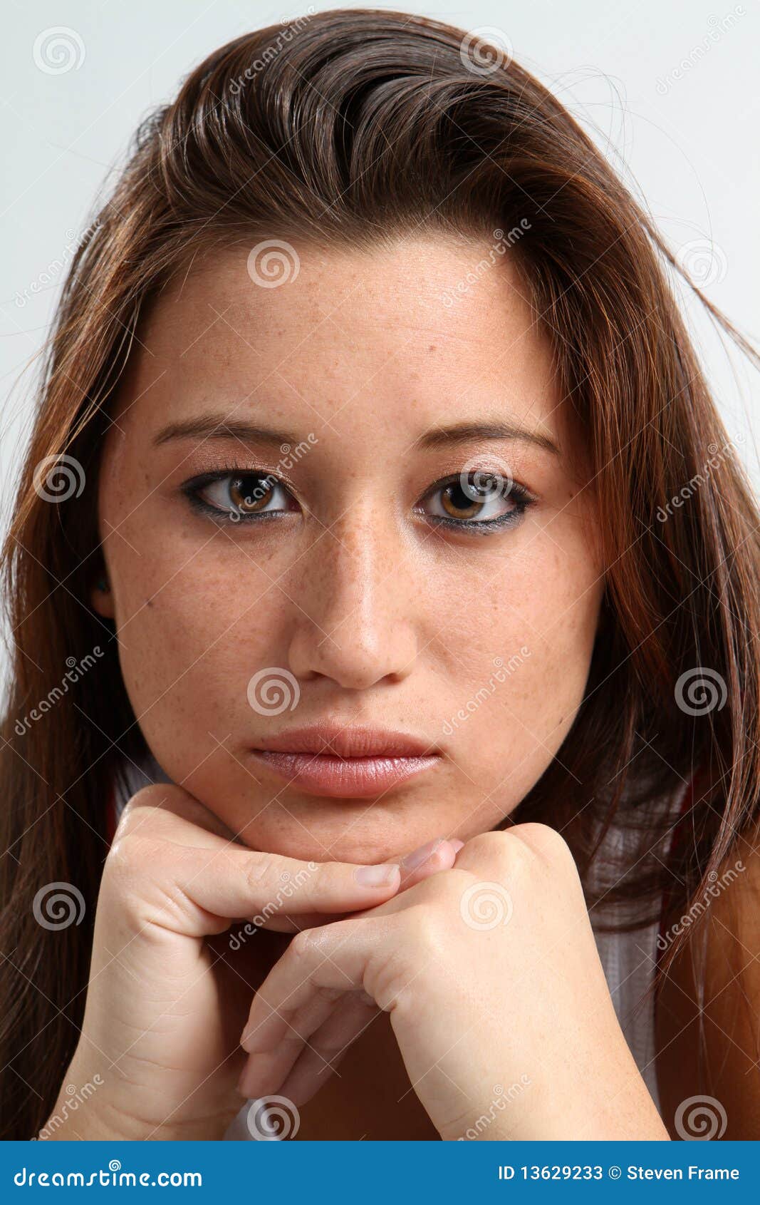 Asian American Teen Face stock image amateur Nude Pic Hq Asian American Teen Face stock image photo