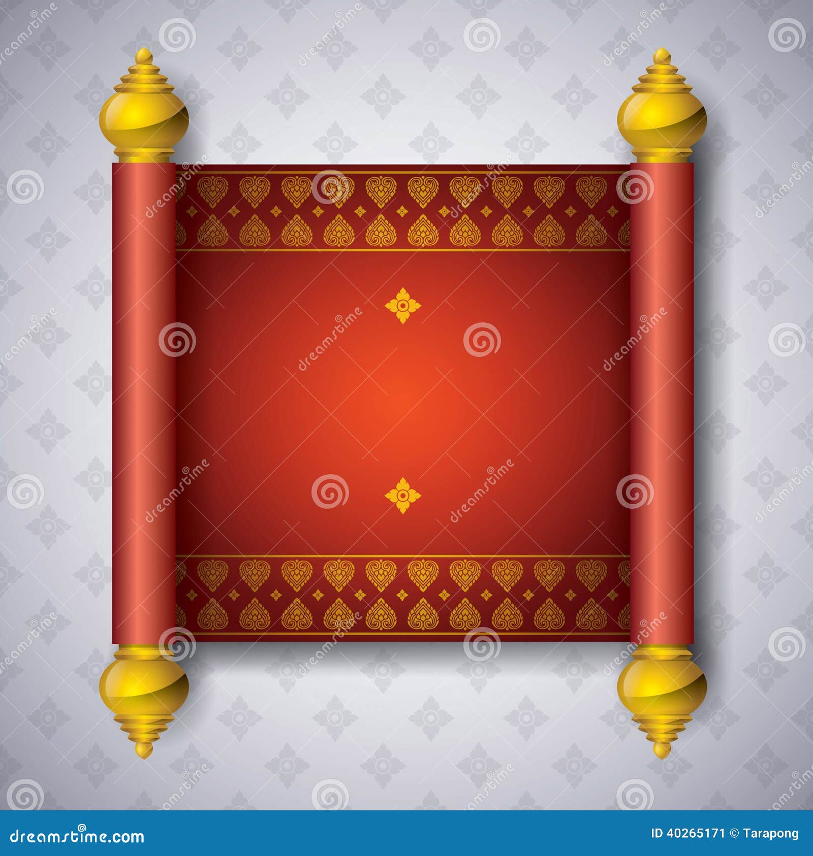 asian art background for cover design stock vector congratulations cover