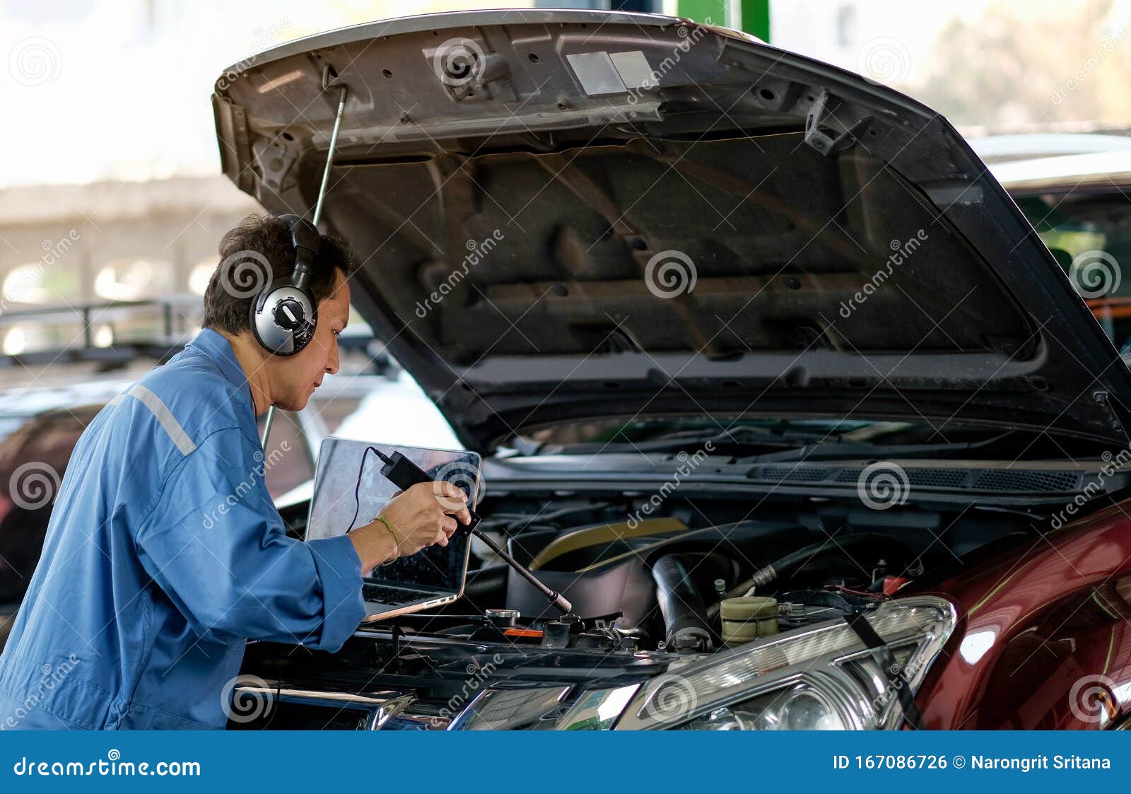 Asian Car Mechanic Near Me