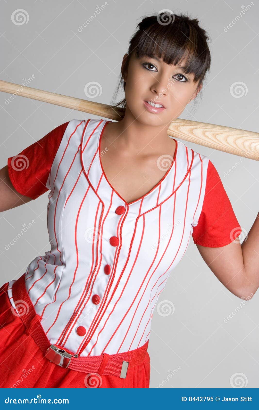 Baseball Asian 112