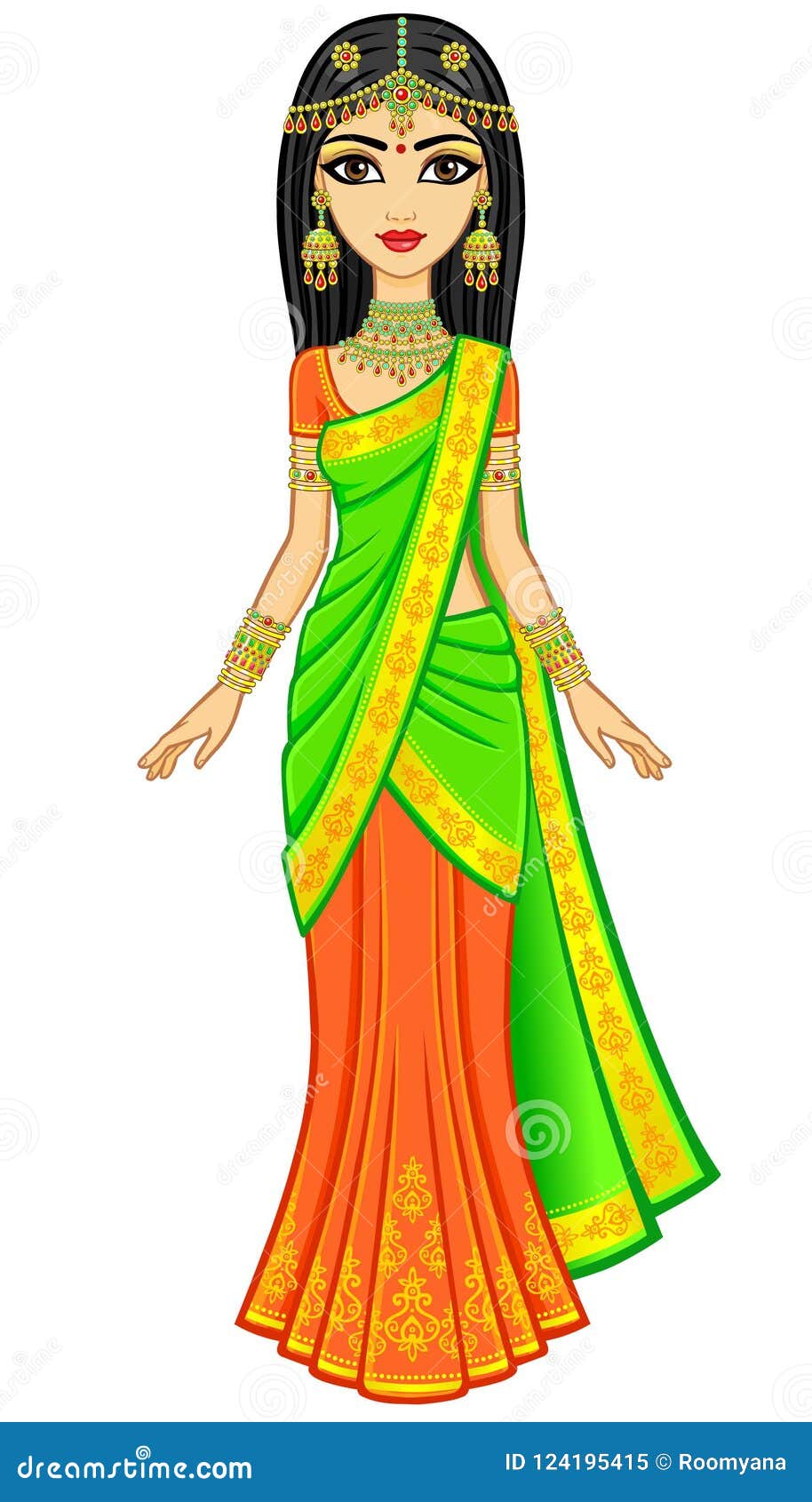 Full Body Traditional Indian Girl Sari Stock Illustrations – 29 Full Body Traditional Indian Girl Sari Stock Illustrations, Vectors & Clipart - Dreamstime Full Body Traditional Indian Girl Sari Stock Illustrations – 29 Full Body Traditional Indian Girl Sari Stock Illustrations, Vectors & Clipart - Dreamstime