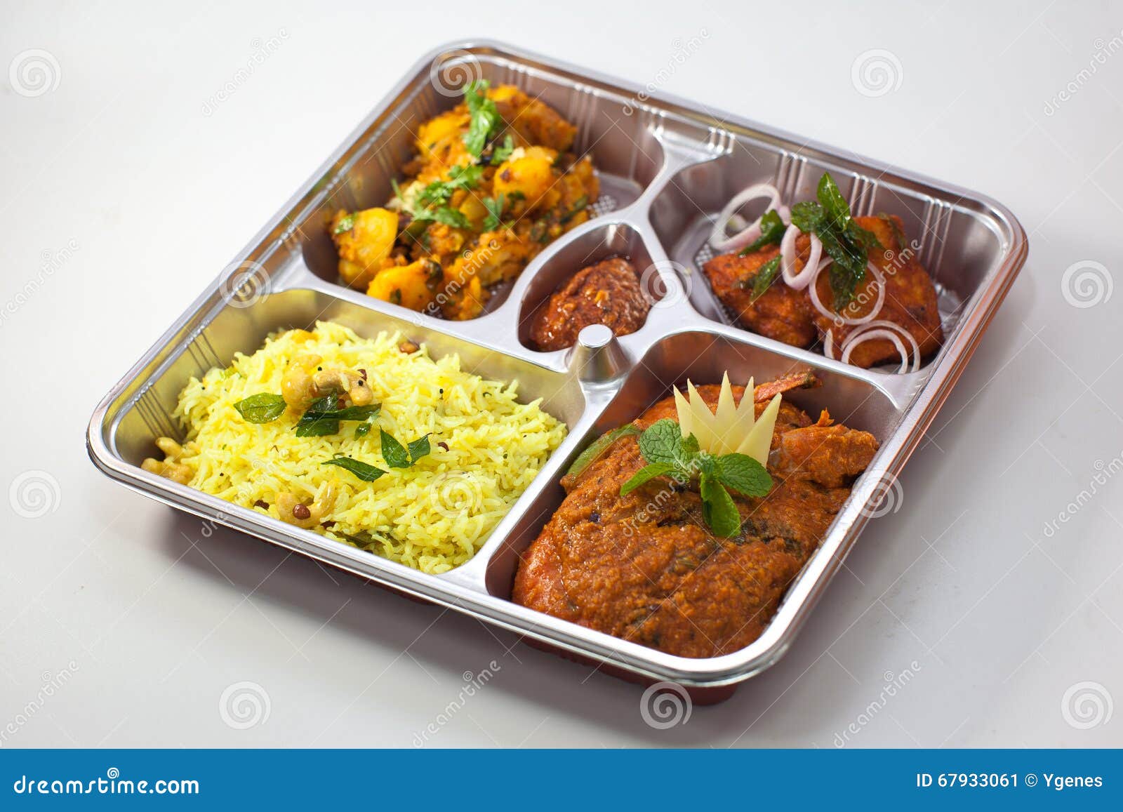 Asian Bento stock image. Image of food, asia, background 67933061