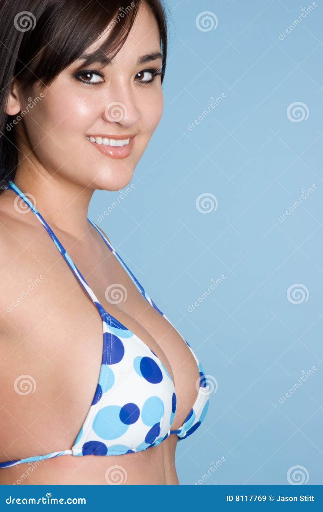 Asian Teen Girls Swimsuits