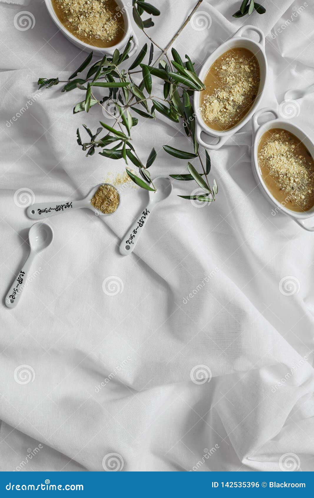 Asian bone broth stock photo. Image of beef, broth, cooking - 142535396