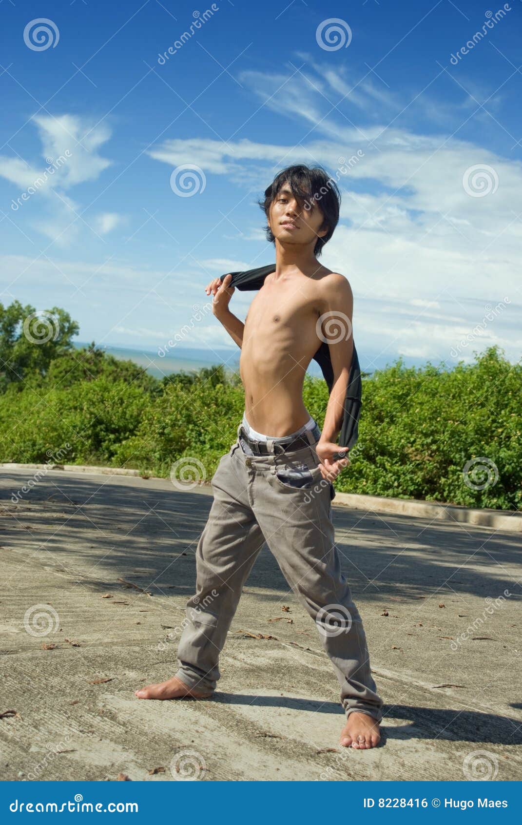 262,285 Outdoor Male Pose Images, Stock Photos & Vectors | Shutterstock