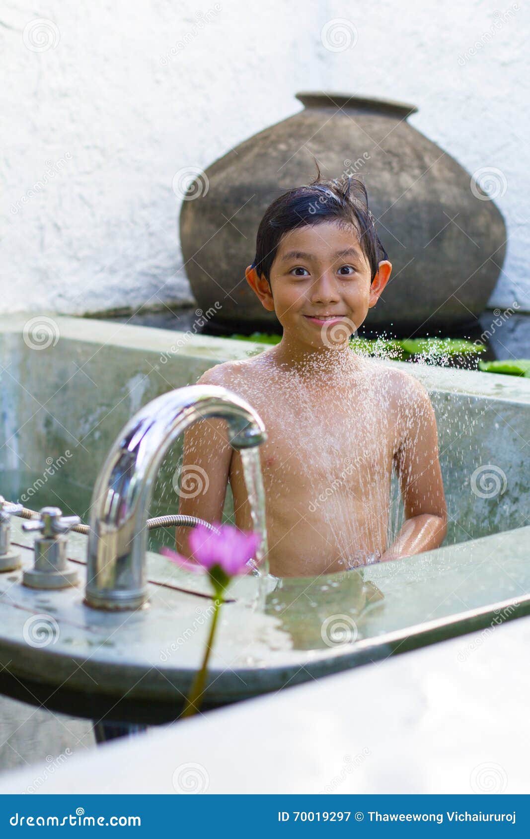 BAth asia