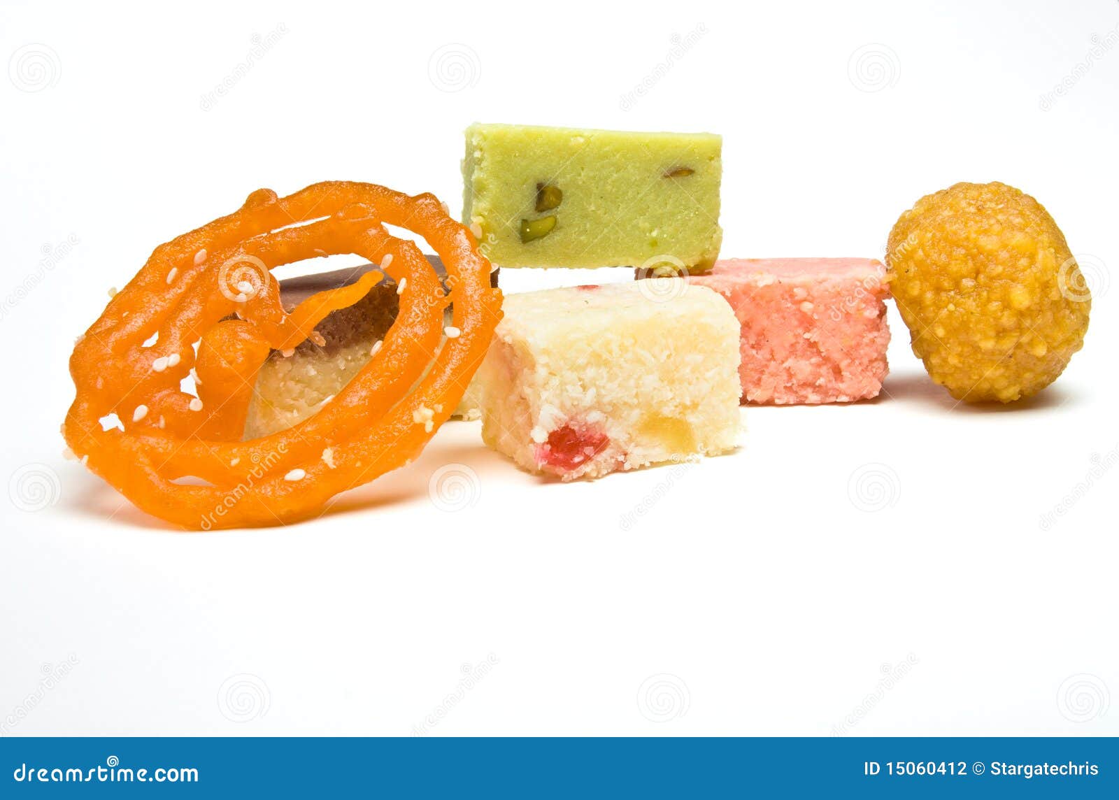 Asian Confectionery stock photo. Image of asian, perspective 15060412