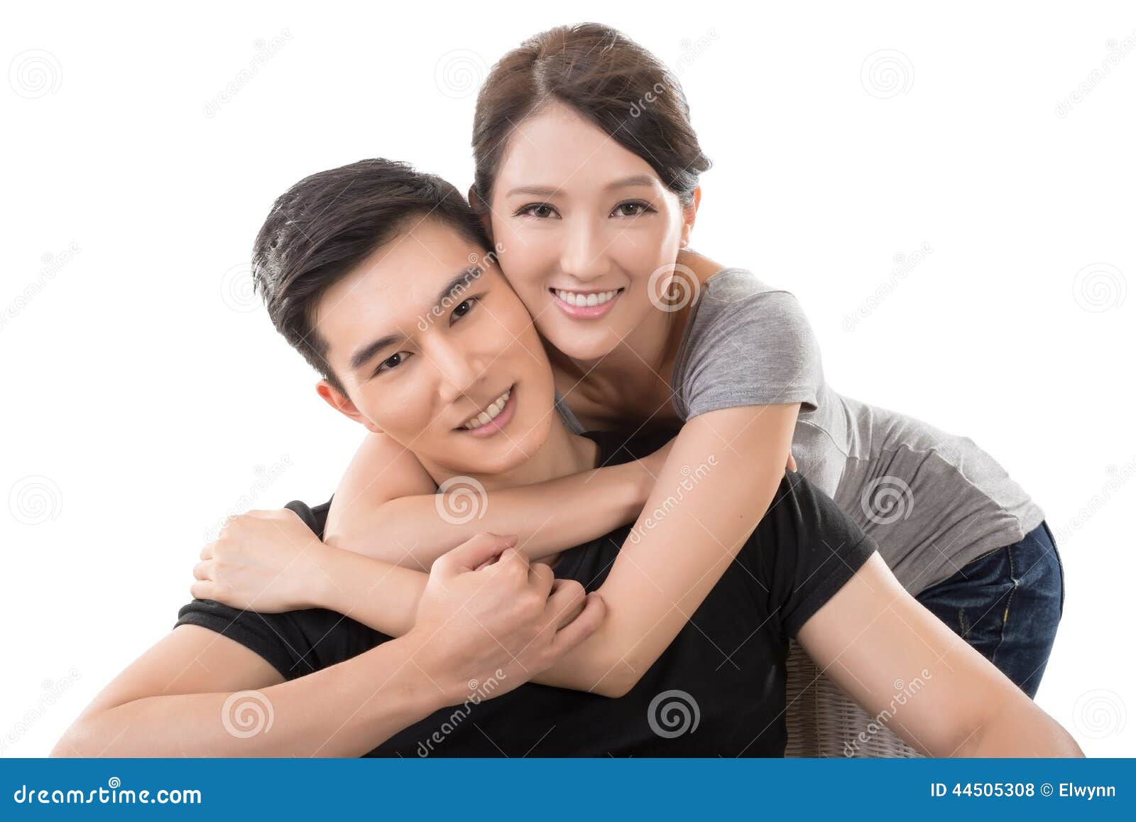 Asian Couple Stock Photo Image Of Japanese Chair Chinese 445053