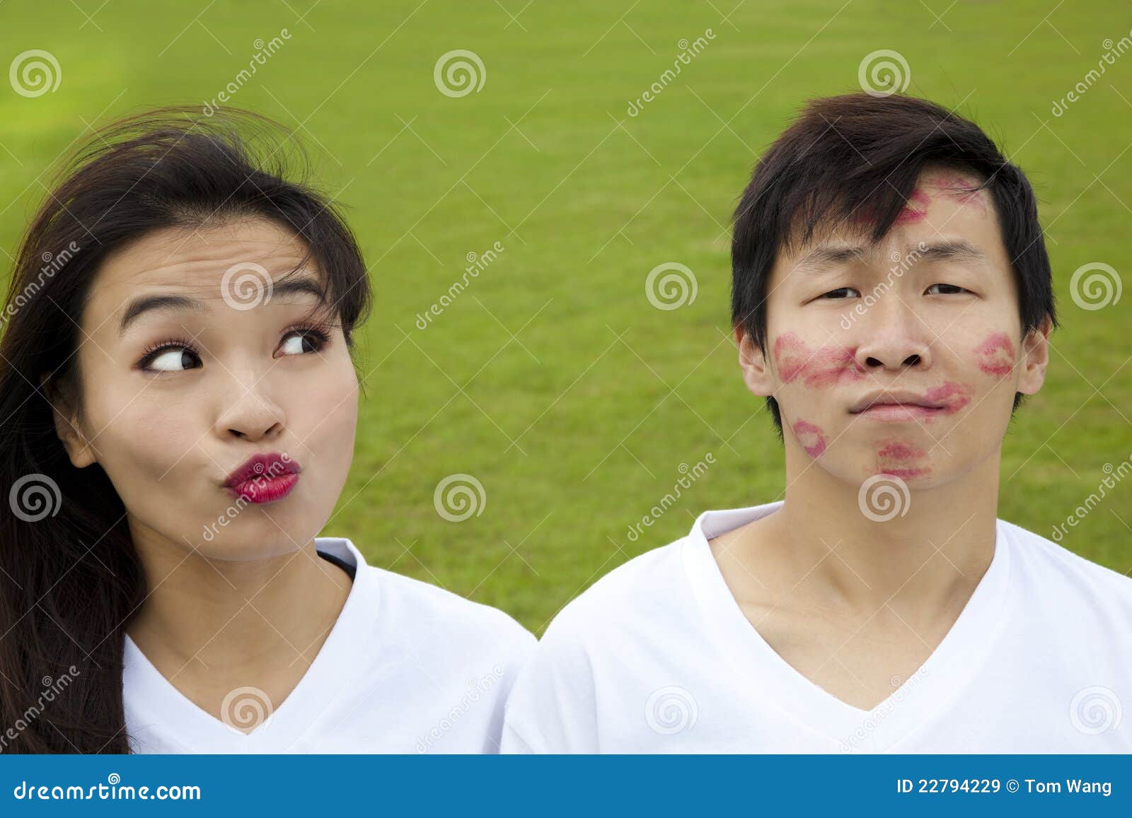 5,531 Funny Kiss Couple Stock Photos - Free & Royalty-Free Stock Photos  from Dreamstime
