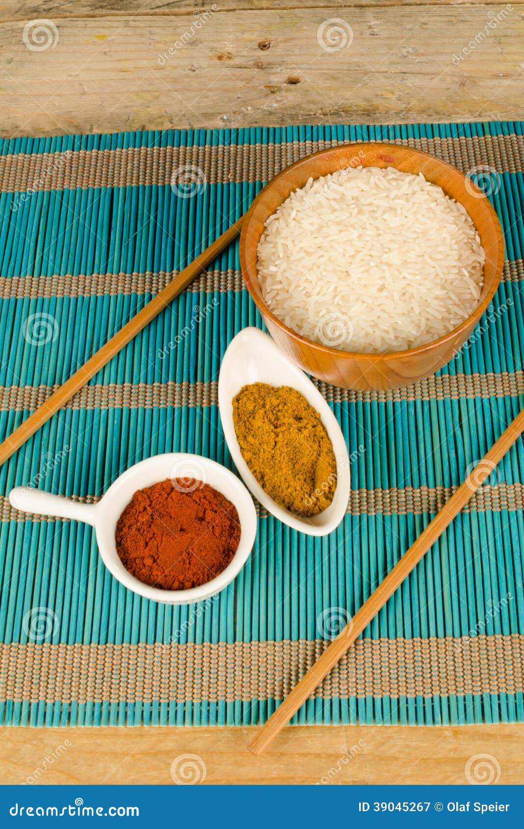 Asian cuisine staples stock image. Image of bowl, colorful 39045267