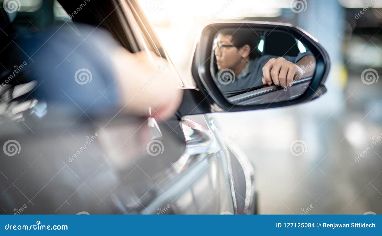 ARM Driver ARM Driver