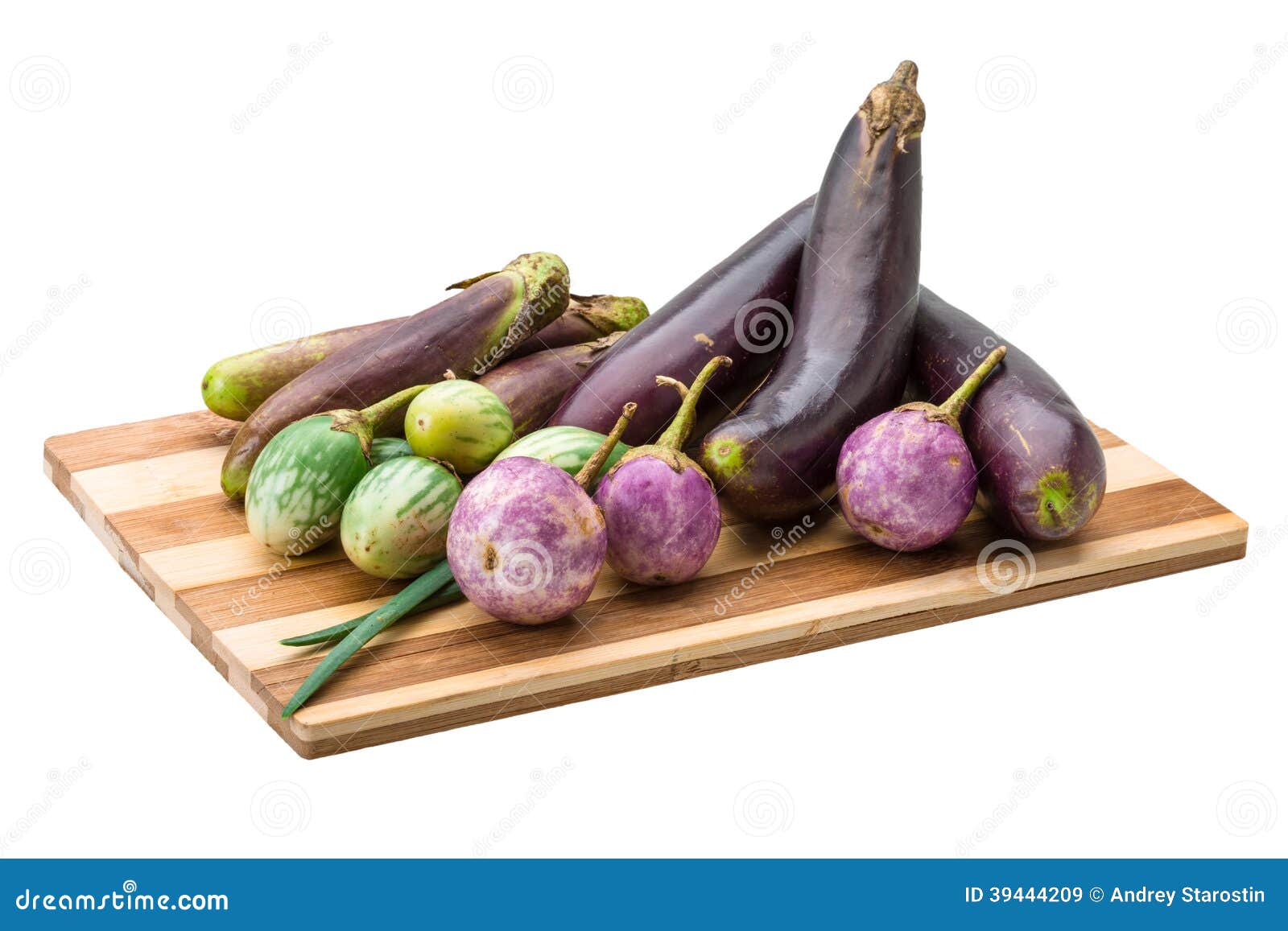 Asian eggplant assortie stock image. Image of cuisine 39444209