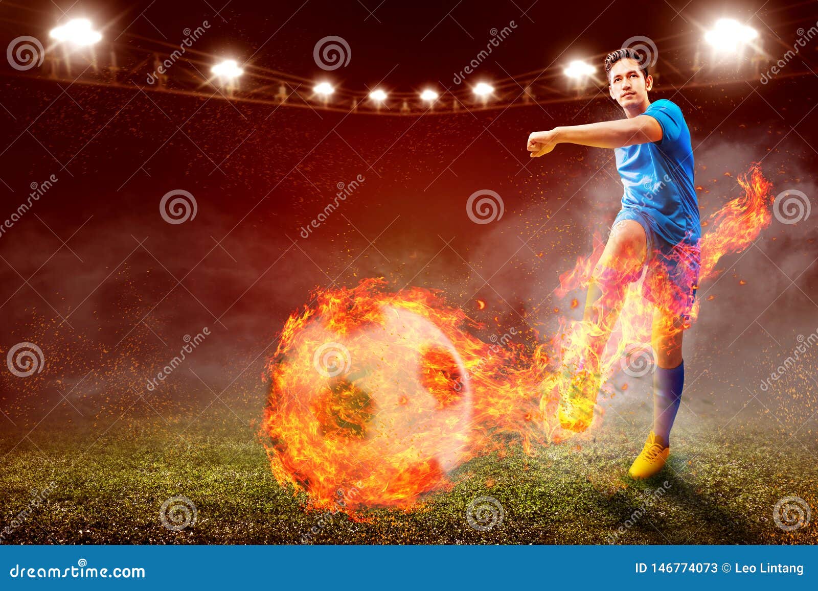 275 Blue Football Fire Photos Free Royalty Free Stock Photos From Dreamstime