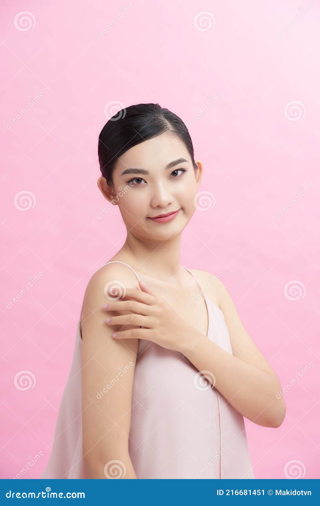 Asian School Girl Nude