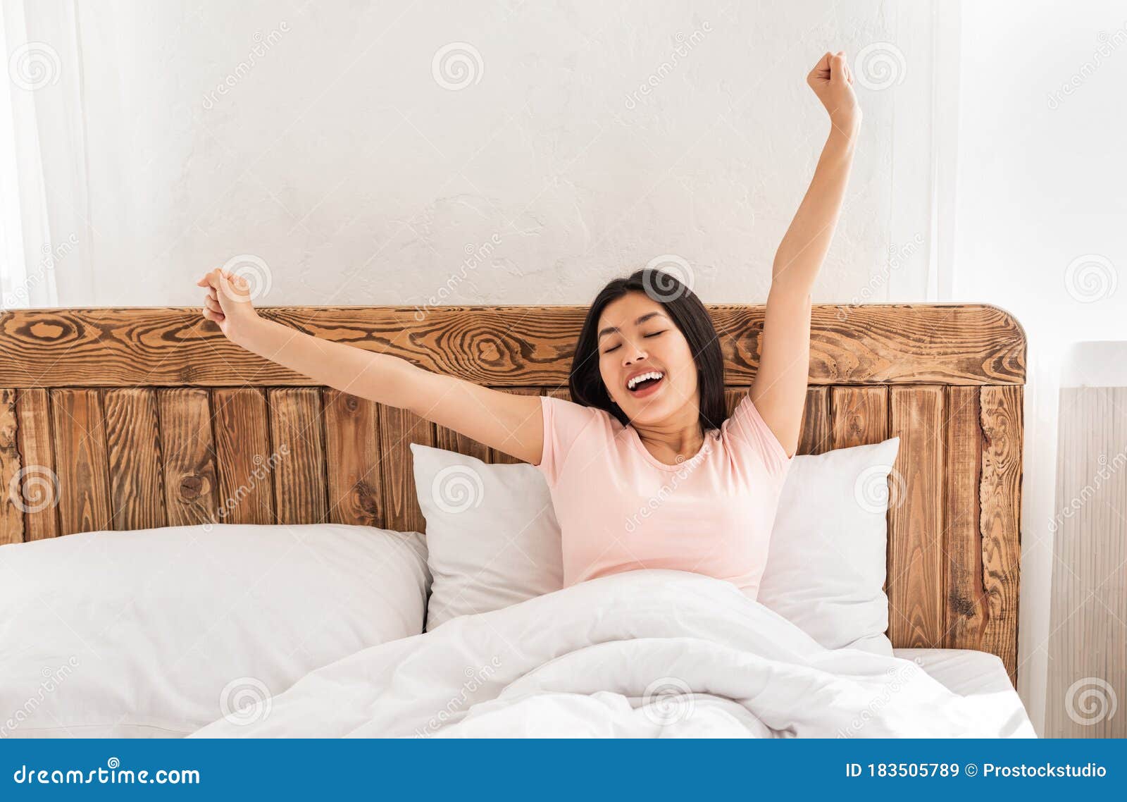 Pinkie recommends best of Asian girl waking up Bukkake daycare storie