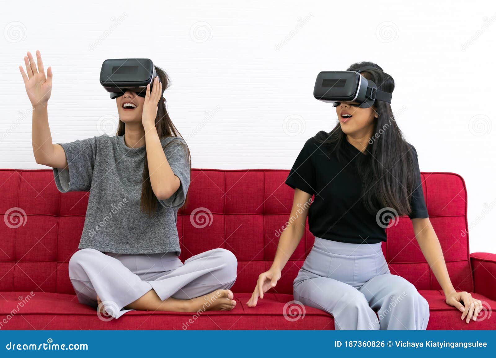 Vr Games For Girls