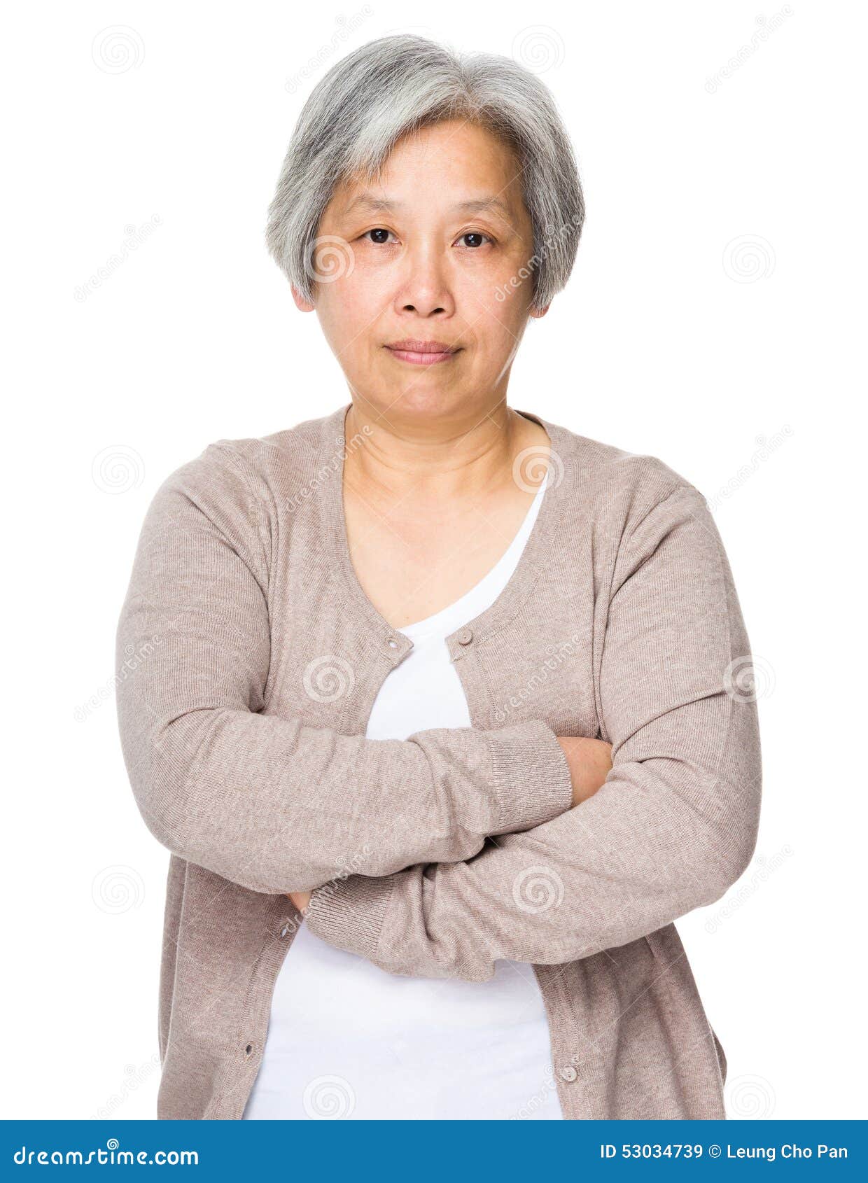 Mature Aunty Asian