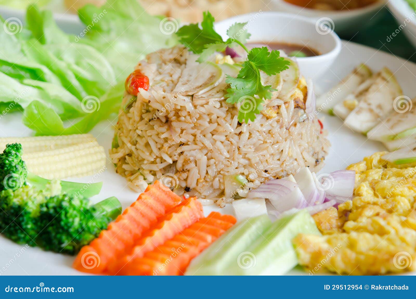 Asian healthy food stock photo. Image of asian, vegetable 29512954