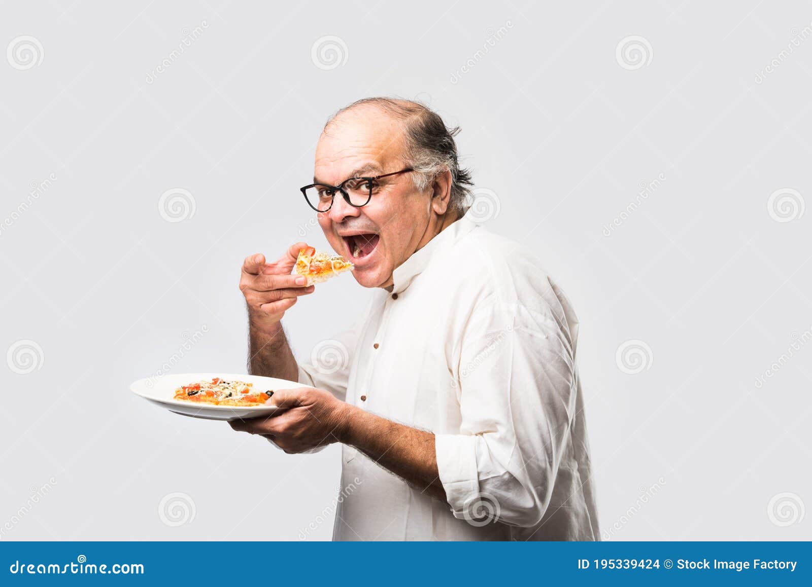 Asian Indian Old Man Eating Pizza with Funny Expressions Stock Photo - Image of happy, lifestyle: 195339424 Asian Indian Old Man Eating Pizza with Funny Expressions Stock Photo - Image of happy, lifestyle: 195339424